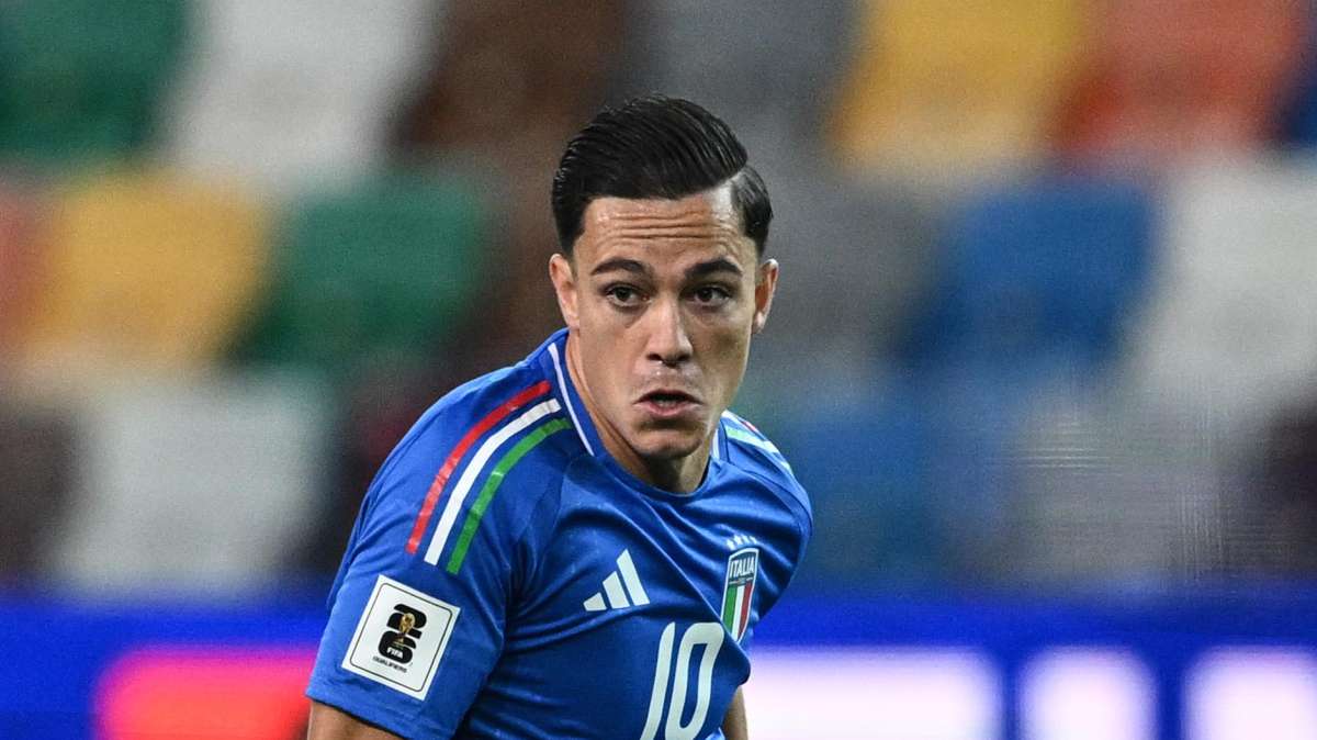 Calciomercato Roma – La trattativa per Raspadori va avanti