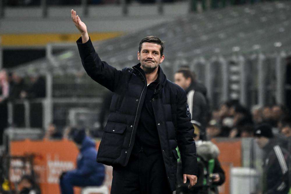 Inter, Chivu: "Gara di qualità e tre punti importanti"