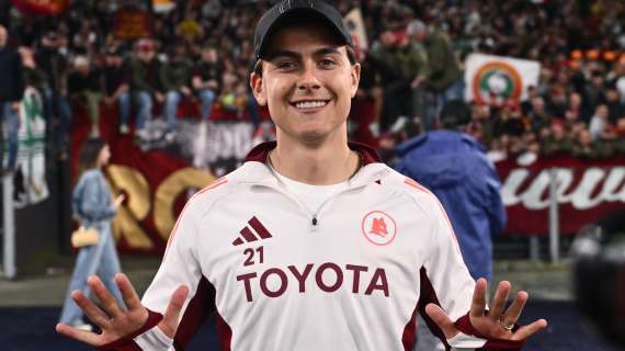 Dybala e Pogba insieme sui social: “La Serie A ti aspetta, amico”