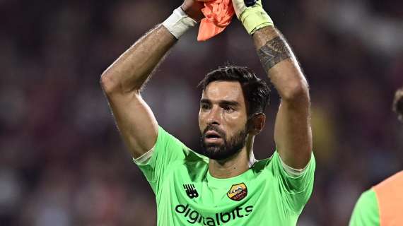 Anche il numero 1 può sbagliare, ma la stagione di Rui Patricio è positiva