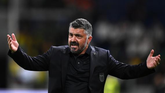 Italia, Gattuso chiama Piccoli al posto di Zaccagni