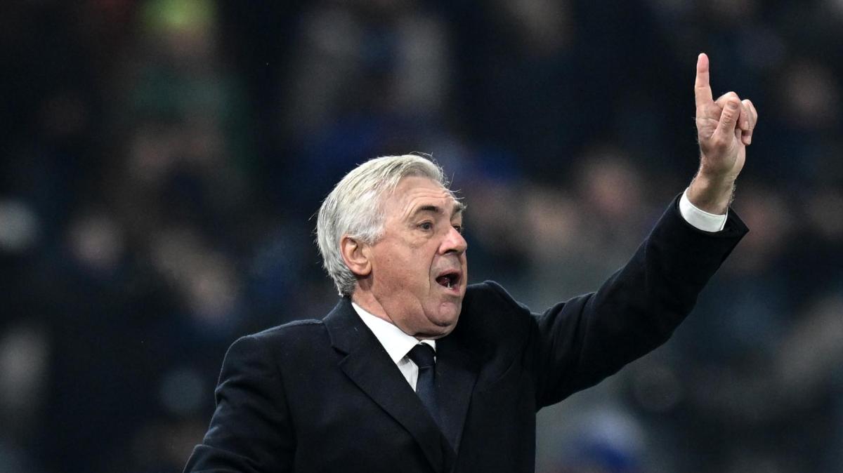 Mondiali, Ancelotti: "Partita difficile ma non può danneggiare il morale"