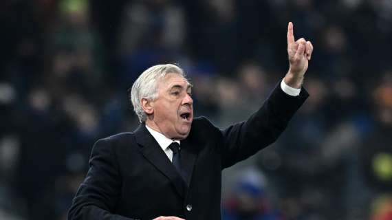 Brasile, Ancelotti: "Con troppe gare più infortuni e meno spettacolo"