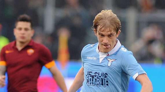 Lazio, Basta: "Occasione persa nel derby"