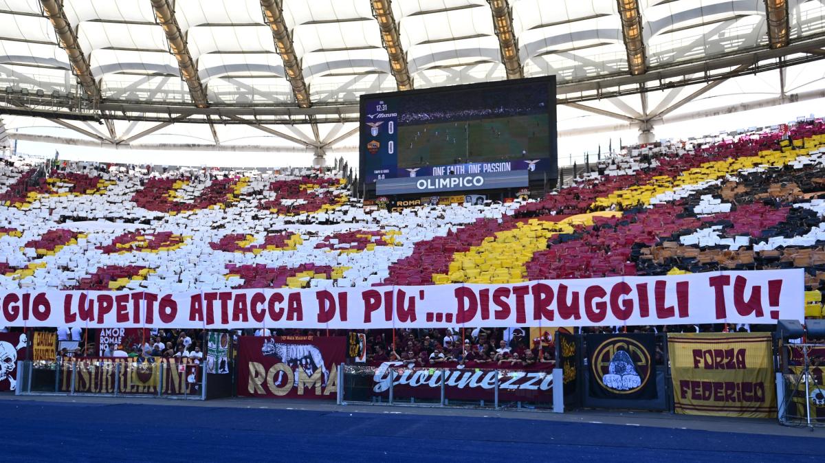 Roma-Viktoria Plzen - Tutte le info per chi sarà all'Olimpico