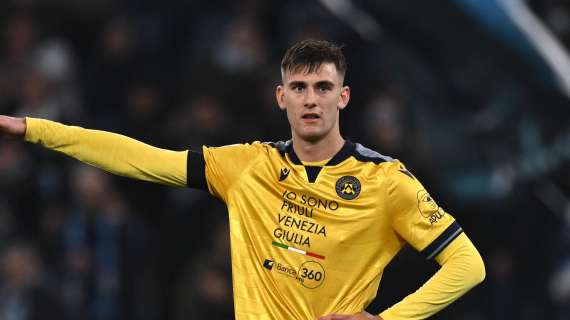 Calciomercato Roma - Lucca più vicino con la Champions