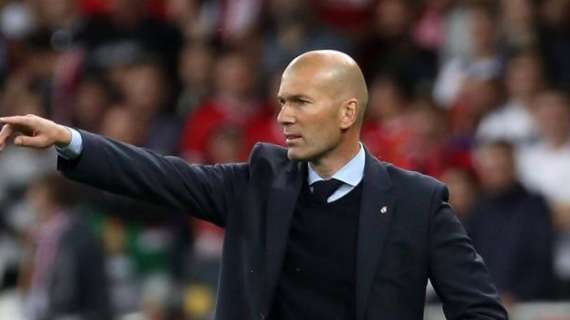 Real Madrid, Zidane: "Stiamo facendo la storia. Ronaldo via? Vedremo"