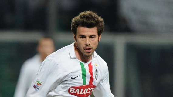 Juventus, Barzagli: "Torneremo in alto"