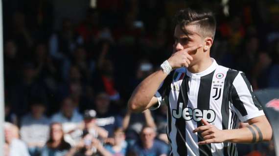 Benevento-Juventus 2-4 - Gli highlights. VIDEO!