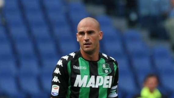 Sassuolo, domani alle 12:00 la conferenza stampa di Paolo Cannavaro e Carnevali