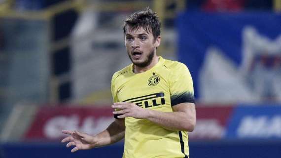 Inter, Ljajic: "Vorrei che i nerazzurri mi riscattassero dalla Roma"