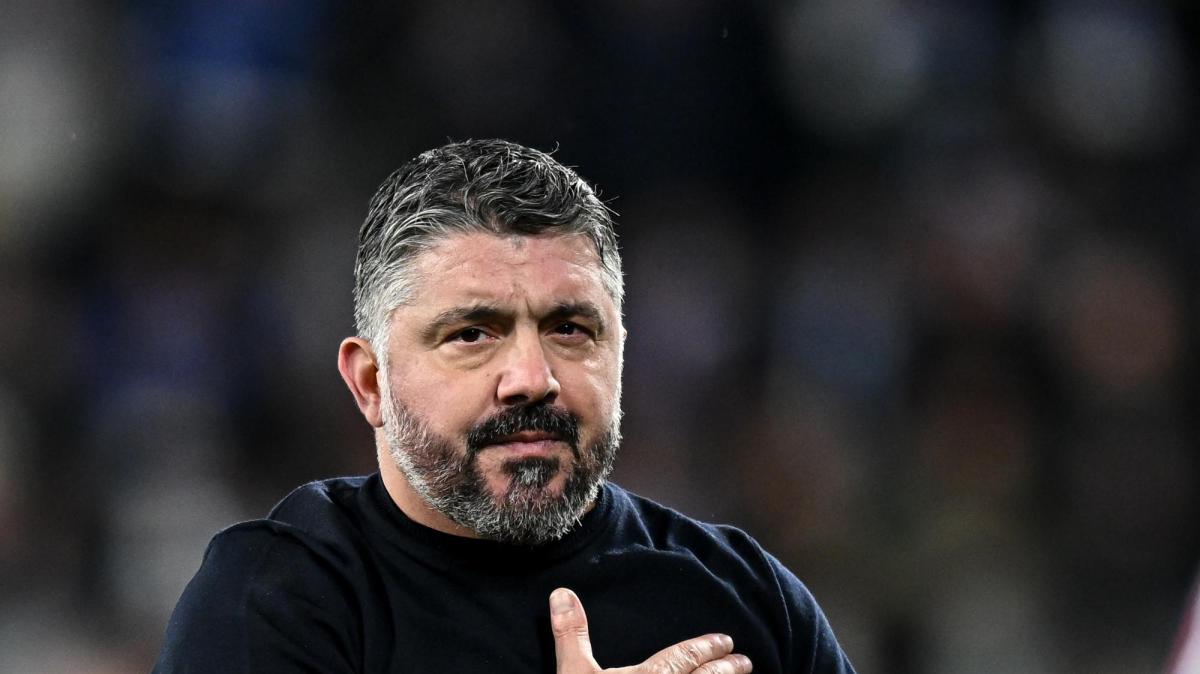 Lazio, sarà Gattuso il prossimo allenatore: i dettagli