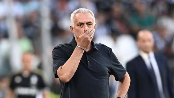 Mou in panchina con l'Inter, ma se non patteggia rischia il deferimento per le accuse a Chiffi