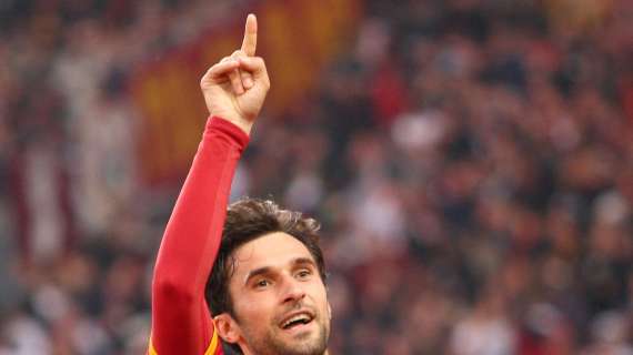 Vucinic, il principe guerriero