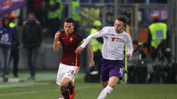 Instagram, Fiorentina: "Forza Alessandro, ti aspettiamo in campo"