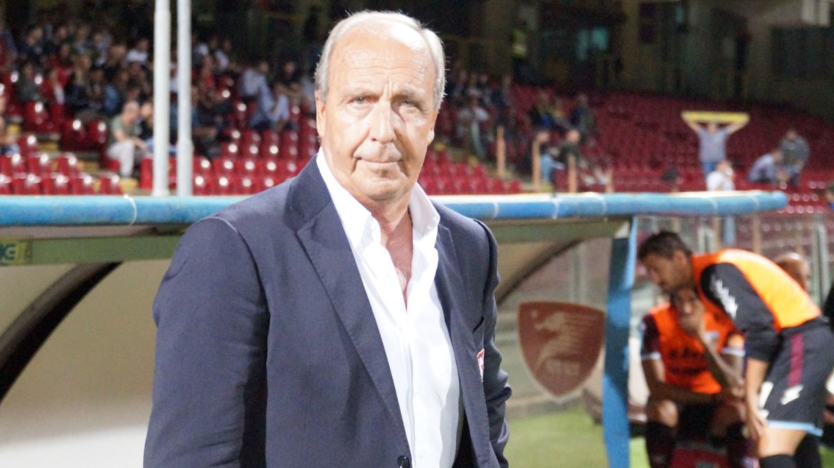 Ventura: "Mai chiesto a De Rossi di entrare contro la Svezia, è la più grande fake news degli ultimi 50 anni"