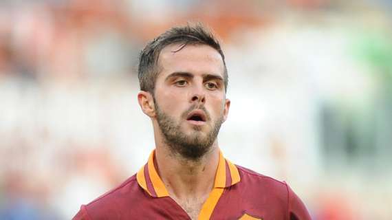 Facebook, Pjanic: "Brasile più vicino". FOTO!