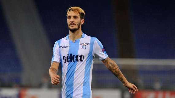 Lazio, Luis Alberto: "Il derby deve essere vinto, non importa il campionato né nient'altro"