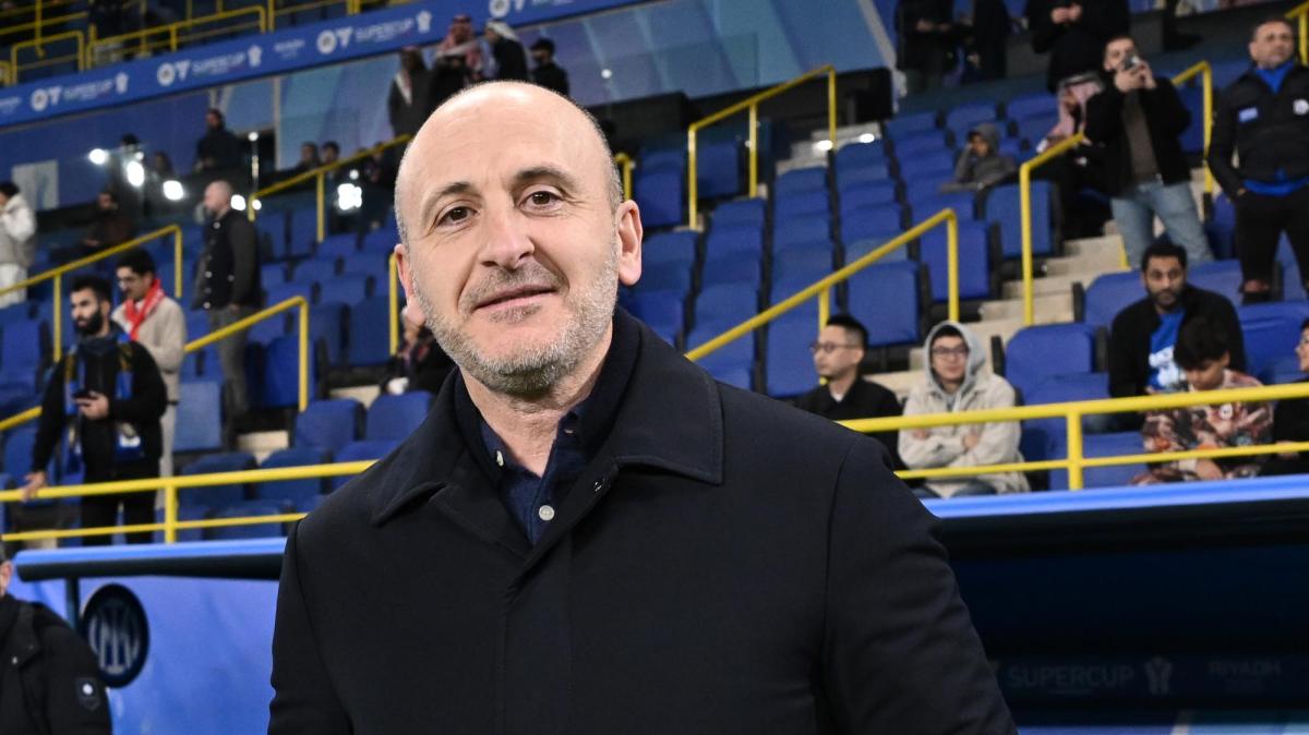 Ausilio su Koné: "C’è stato un contatto, poi la Roma ha scelto di non cederlo"