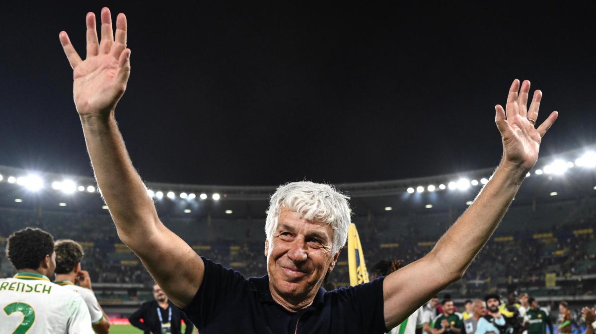 Primo piano Voce Giallorossa