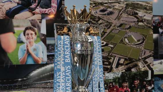 Il piano della Premier League: partite nelle Midlands a porte chiuse e nei centri di allenamento