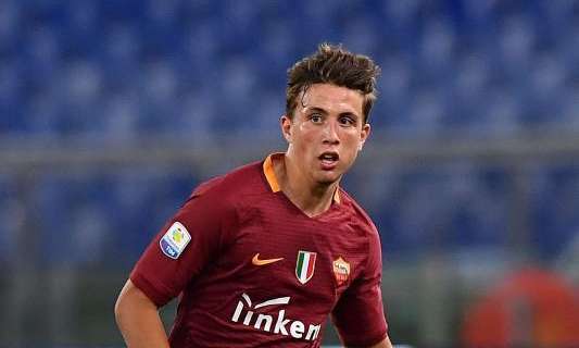 Dall'Inghilterra: il Liverpool segue Luca Pellegrini