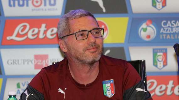 Sampdoria, Bertelli: "Spero che la stagione possa riprendere. Basterebbero due-tre settimane di allenamento"