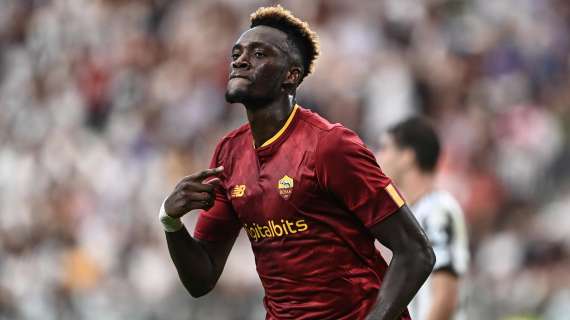 Calciomercato Roma - Come scatta il riscatto di Abraham