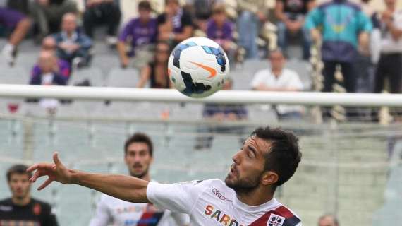 Cagliari, vittoria per 2-0 in amichevole contro il Muravera