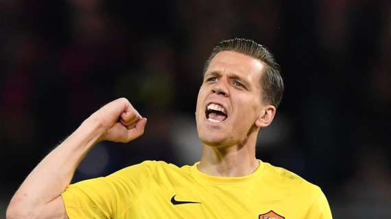 Juventus, Szczesny: "Spalletti sarà sempre il mio padre calcistico. Conserverò un bel ricordo di lui"