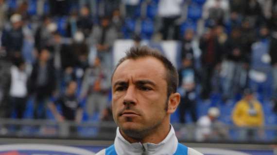 Brocchi: "Oggi episodi nettamente a sfavore della Lazio"