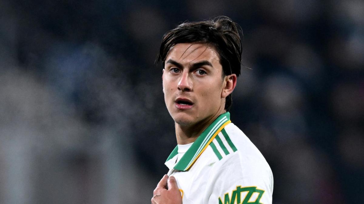 Dybala-Juve, com’è finita? In lacrime, nell’ultima di Chiellini allo Stadium