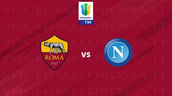 AS Roma vs SSC Napoli 4-0