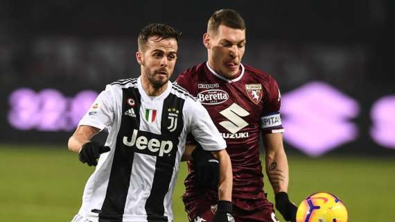 Serie A, Juventus-Torino anticipata a venerdì 3 maggio alle 20:30