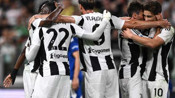 Juventus, approvato il bilancio '23/'24: perdita di 199 milioni. Monte ingaggi giù del 15%