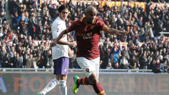 Roma-Fiorentina - Le pagelle