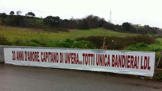 TRIGORIA - Assenti Piris e Bradley. Differenziato per Marquinhos, Pjanic lascia la seduta per un affaticamento alla coscia destra. FOTO!