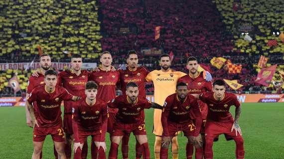 Dove vedere Roma-Inter in diretta TV e in streaming