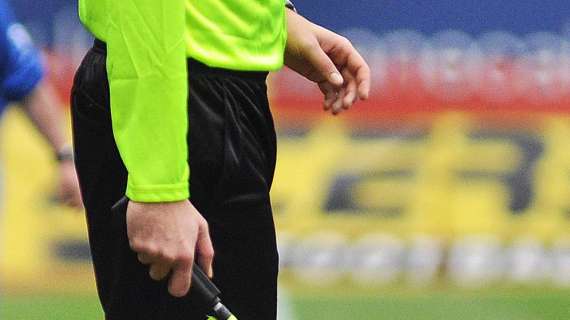 Cluj-Roma, arbitra lo scozzese William Collum