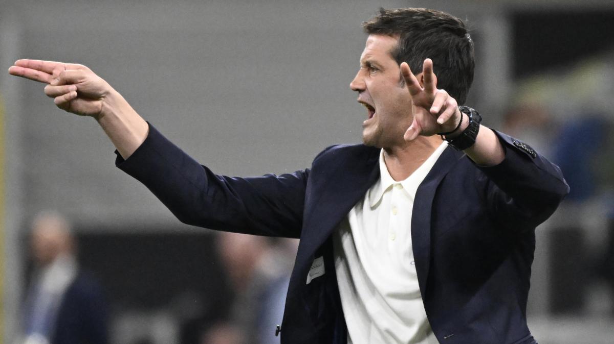 Inter, Chivu: "La squadra è andata contro la narrazione di ciclo finito"