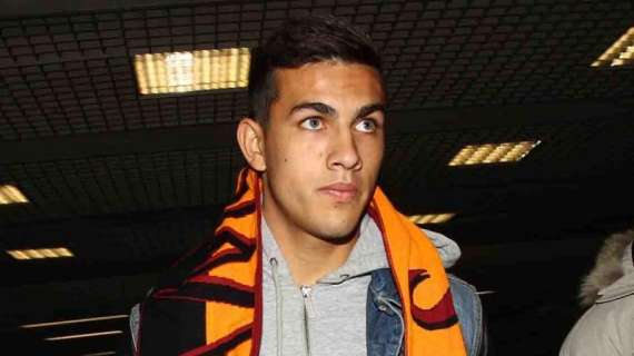 Paredes confermato a tempo. Leicester in pole: offerti 20 milioni 