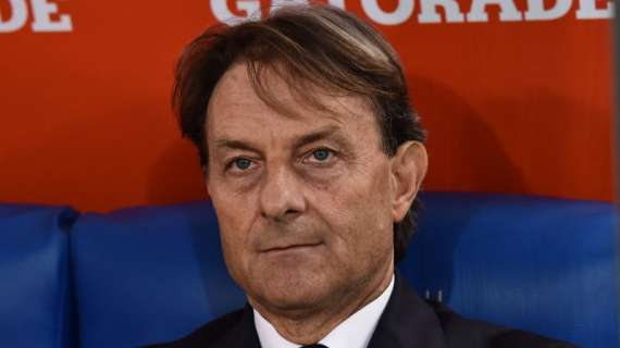 Alberto De Rossi: "Lo spirito di gruppo mi piace tantissimo, servirà in Youth League"