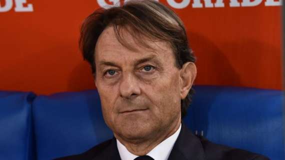 Alberto De Rossi: "Il campionato ora è riaperto, ci sono nove partite da affrontare al massimo"