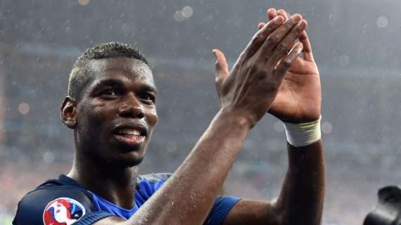 Pogba-Manchester United, le cifre dell'operazione