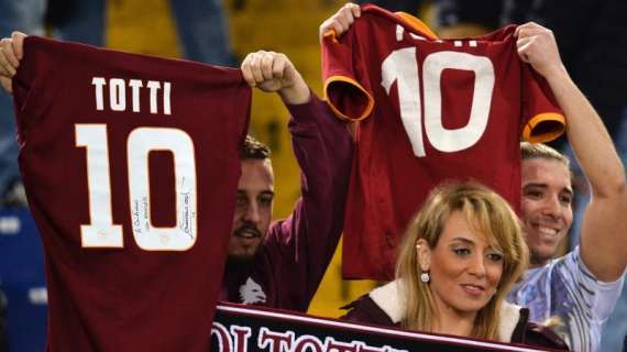 Tony Parker a Digne: "Da piccolo ho comprato la maglia di Totti"