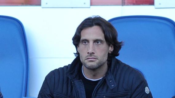 Mauri: "Spalletti mi voleva alla Roma, non andai per il mercato bloccato"