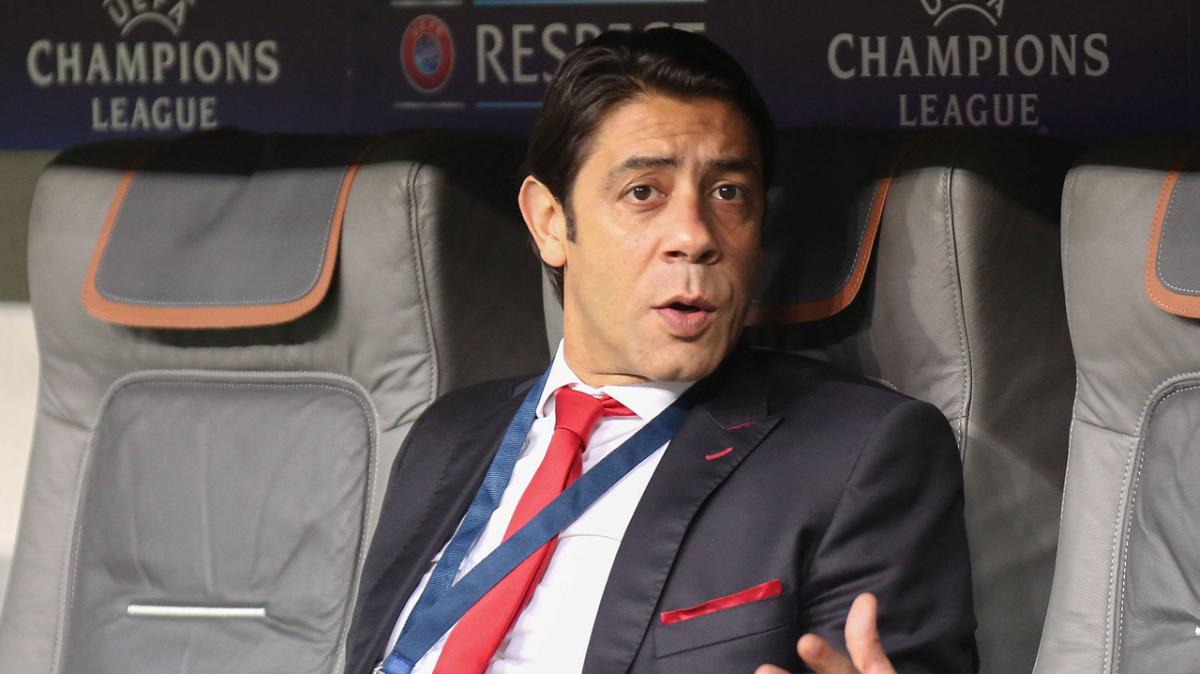 Calciomercato Roma - Rui Costa smentisce l'interesse per Dybala