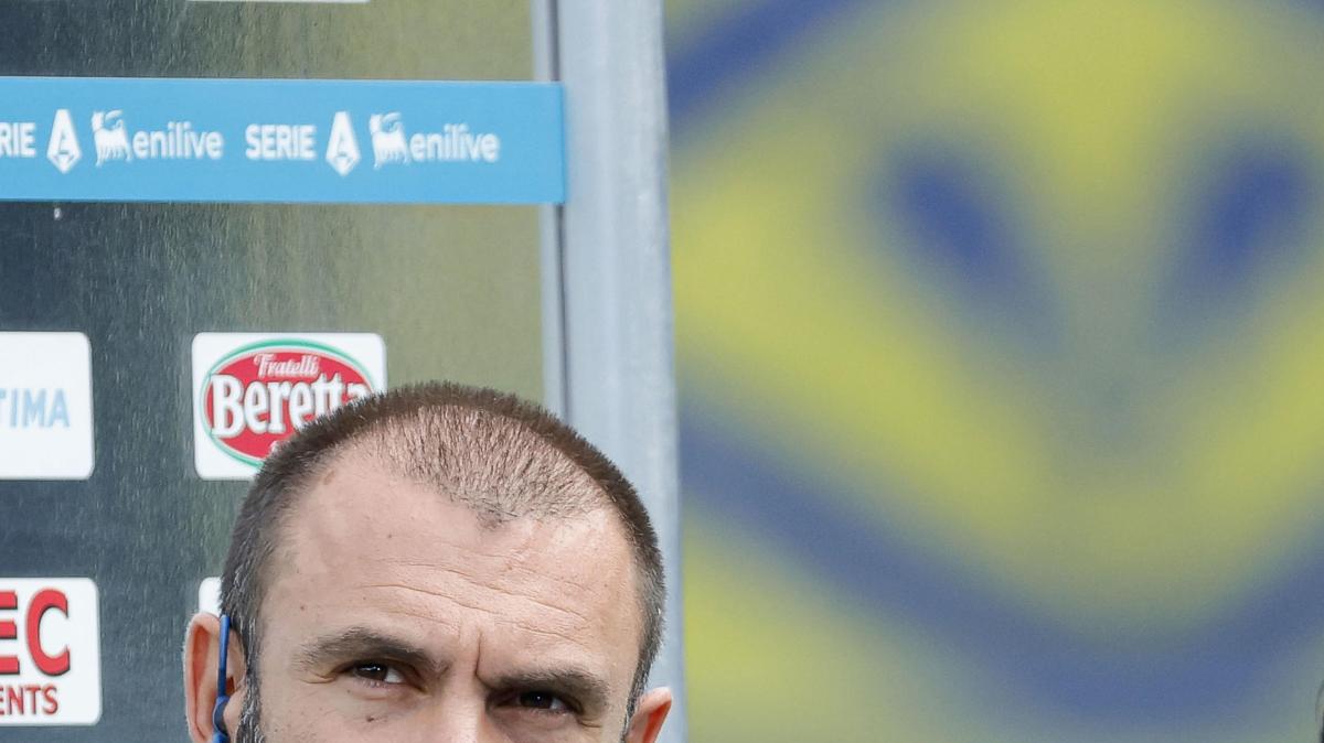 Hellas Verona, fuori Orban dopo la rissa con un tifoso