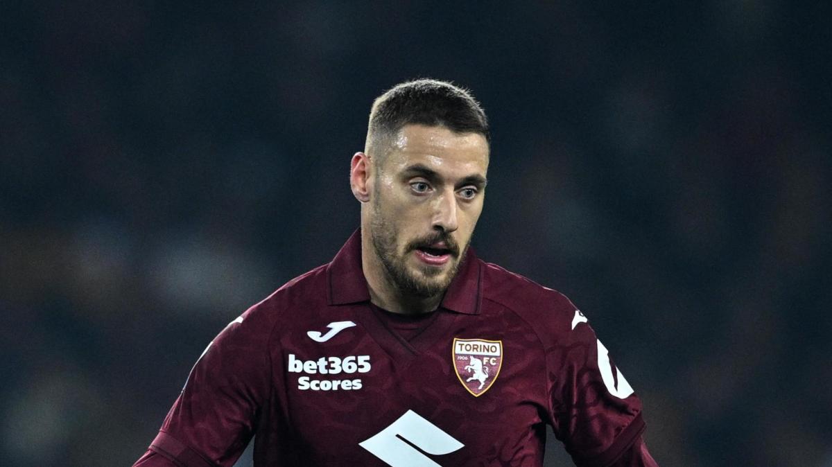 Torino, Vlasic: "Oggi volevamo dimostrare che siamo una squadra forte e lo abbiamo dimostrato"