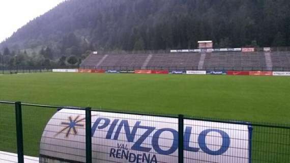 Con la Roma ai gironi di Europa League rischia di saltare il ritiro di Pinzolo. Parla il Sindaco: "Impossibile, è stato firmato un contratto"
